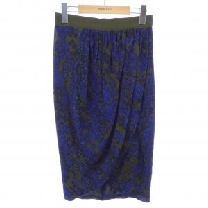 ジャンバティスタヴァリ GIAMBATTISTA VALLI スカート