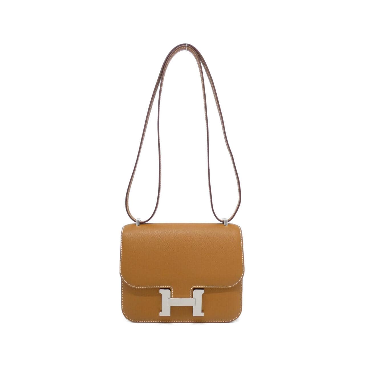 【未使用品】エルメス コンスタンス3 MINI 083905CK ショルダーバッグ