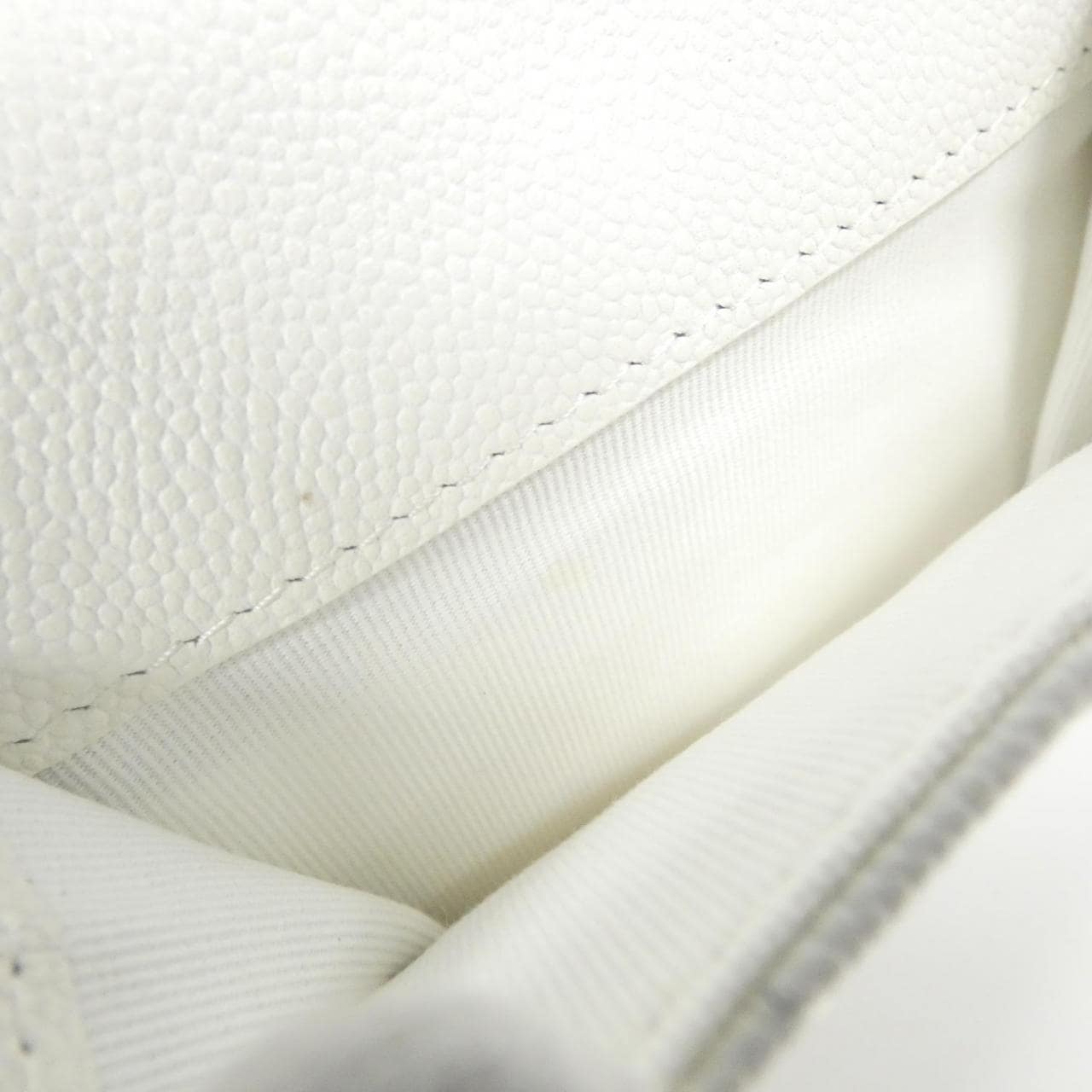 シャネル タイムレスクラシック ライン AP0230 財布