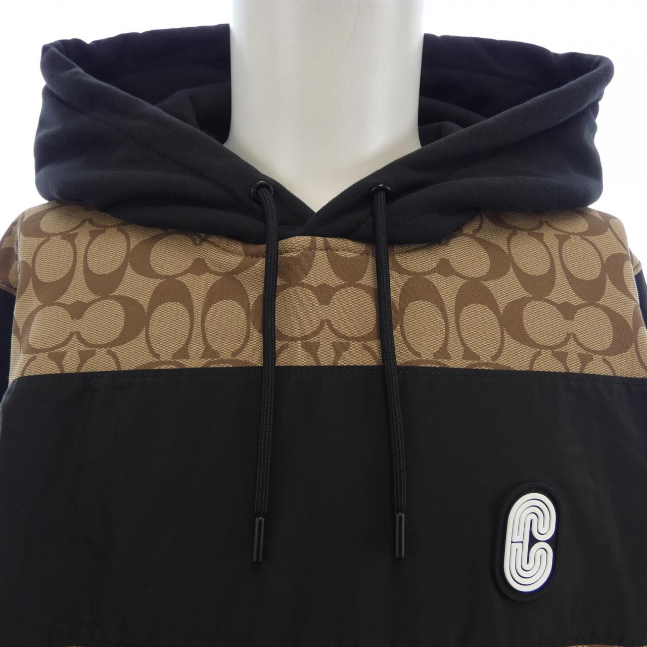 コーチ COACH C7828 パーカー