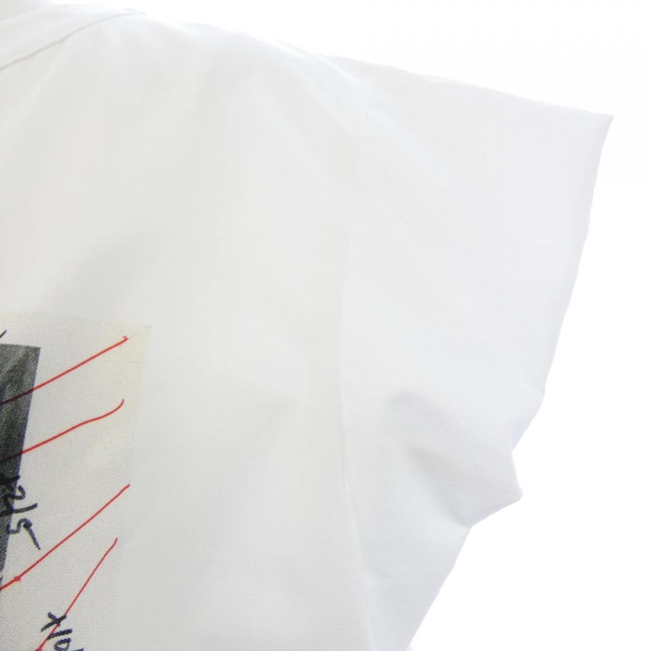 SAKAI 25-07682束腰衫