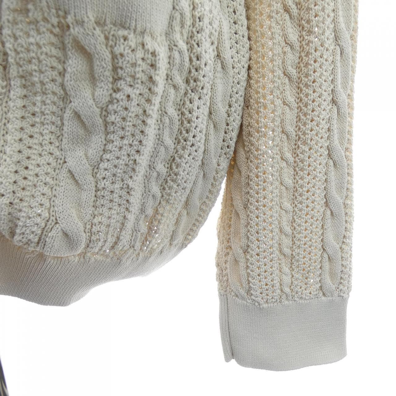 シンプリシテ simplicite カーディガン