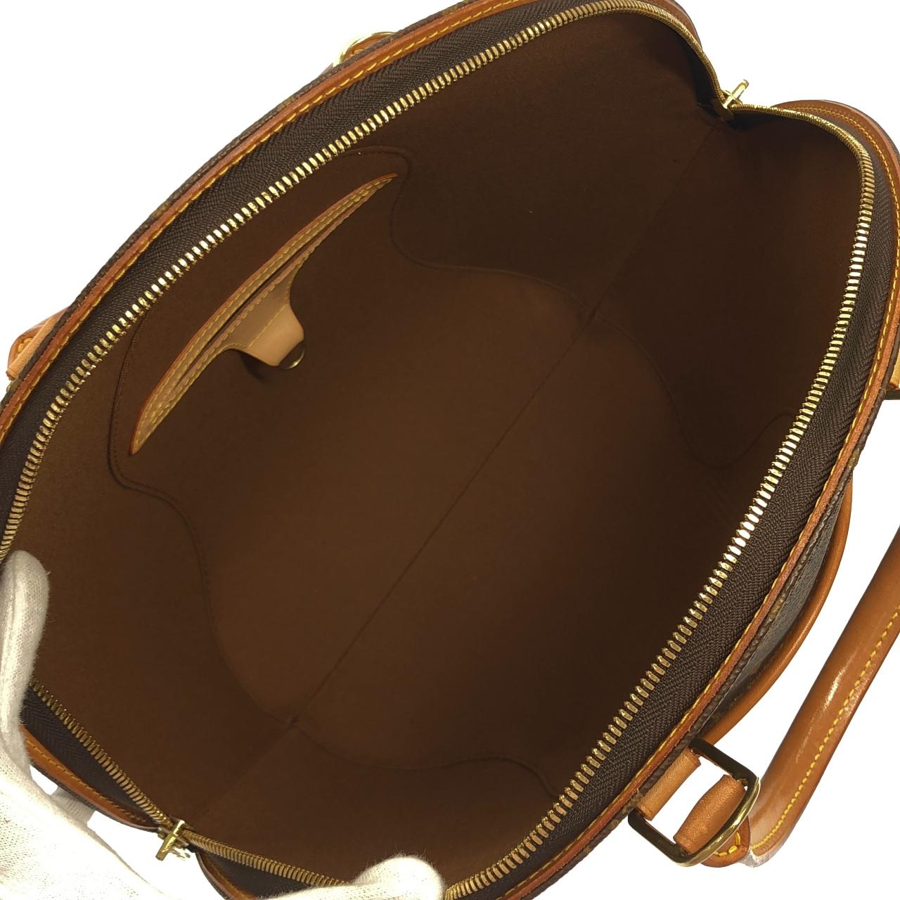 ルイヴィトン モノグラム エリプス MM M51126 バッグ