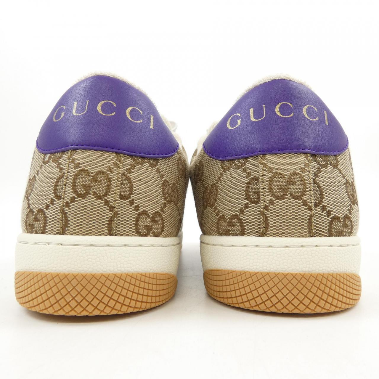 グッチ GUCCI 812638 スニーカー