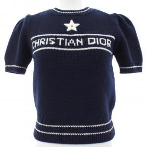 クリスチャンディオール CHRISTIAN DIOR CHRISTIAN DIOR シグネチャー ESSENTIALS 224S09AM308 ニット