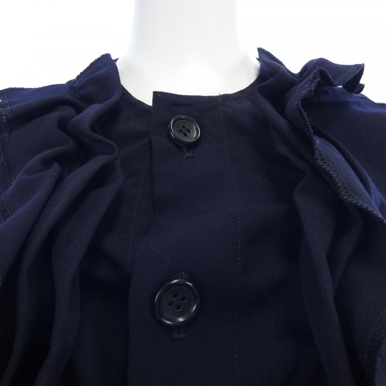 コムデギャルソン COMME des GARCONS TZ-O002 ワンピース