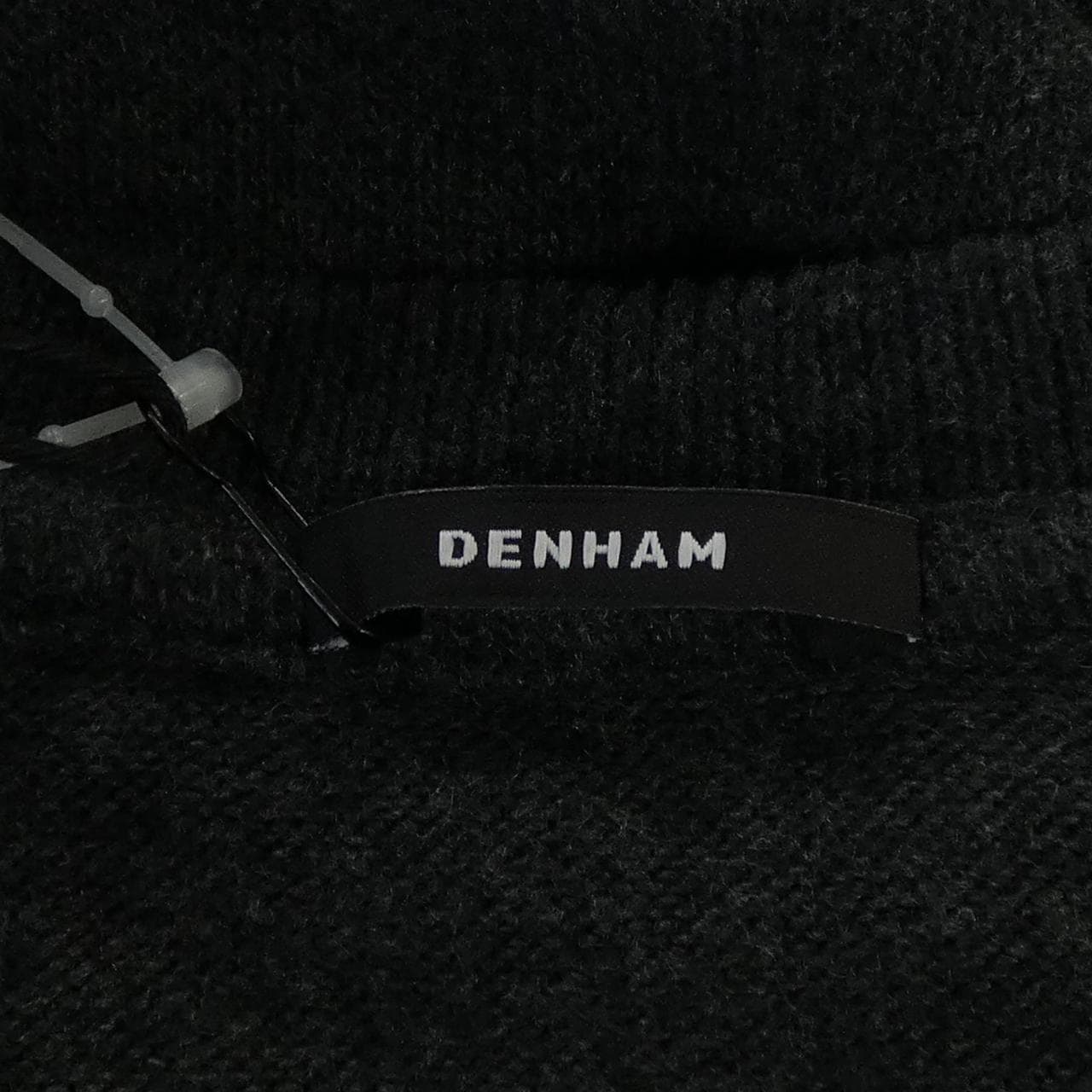 デンハム DENHAM ニット