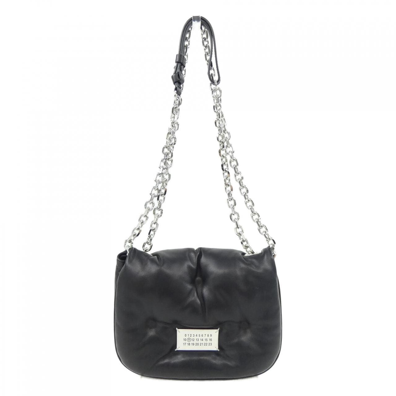 メゾンマルジェラ Maison Margiela グラム スラム フラップ SB1WG0019 BAG