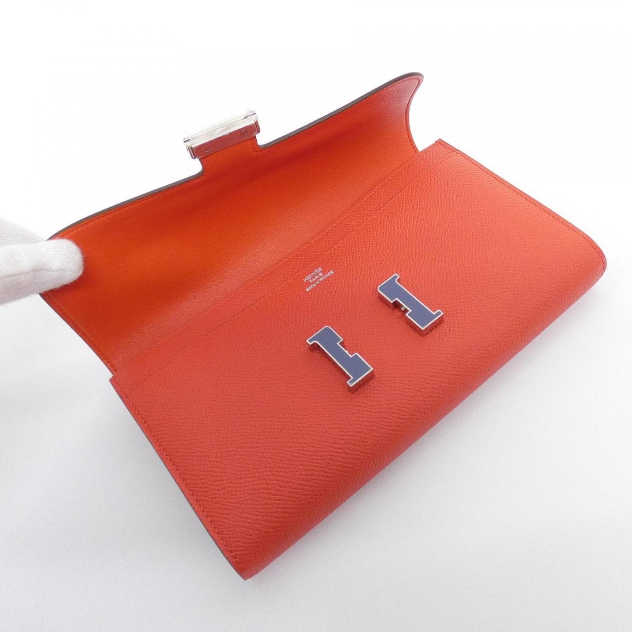 エルメス コンスタンス ロング 070638CK 財布