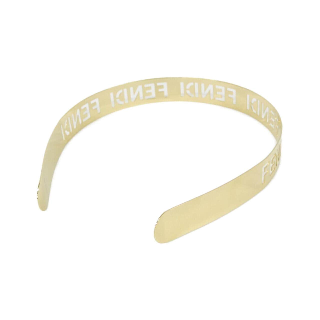 フェンディ 8AH080 B08 カチューシャ