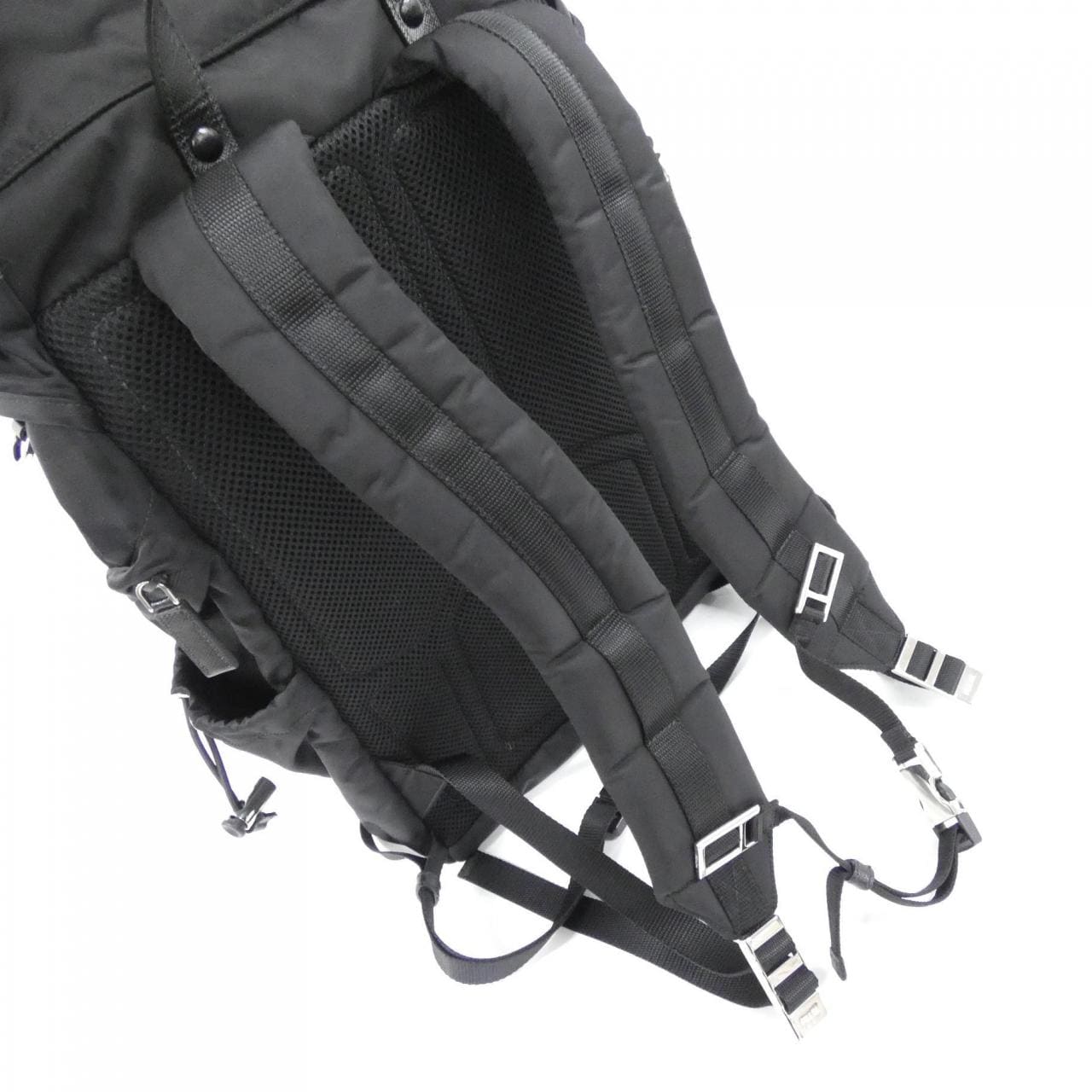 プラダ 2VZ090 リュックサック