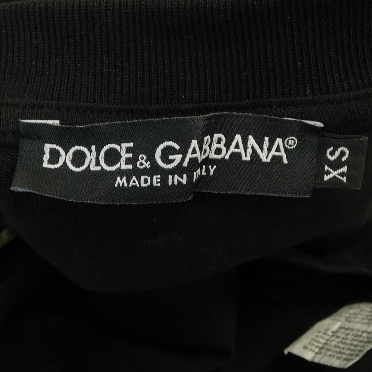 ドルチェアンドガッバーナ DOLCE&GABBANA G8PB8T/HU7PM Tシャツ
