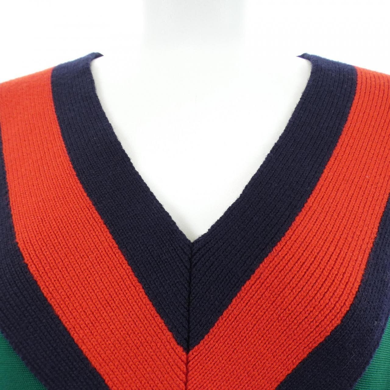 グッチ GUCCI 410281-X5738 ワンピース