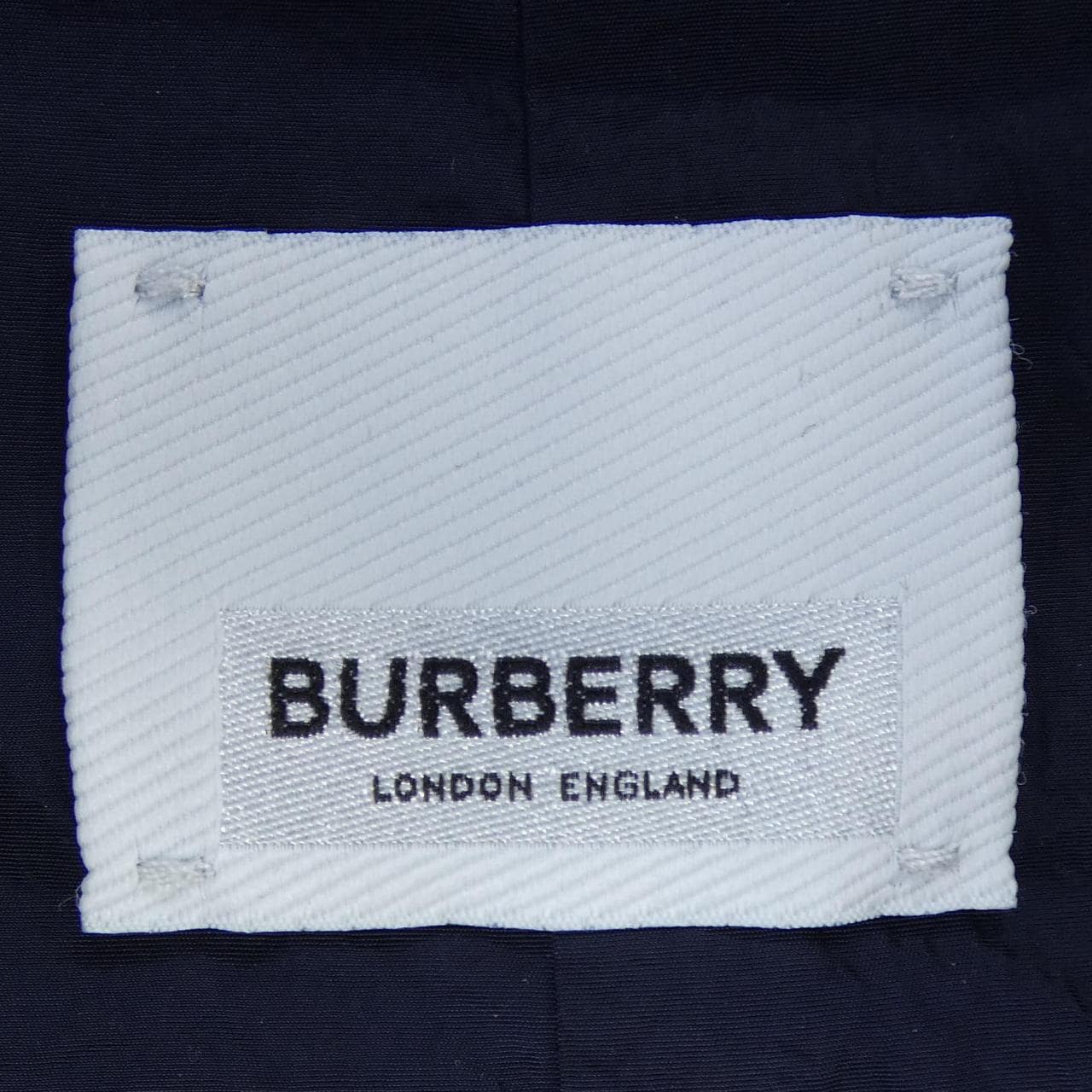 バーバリー BURBERRY 80674711 コート