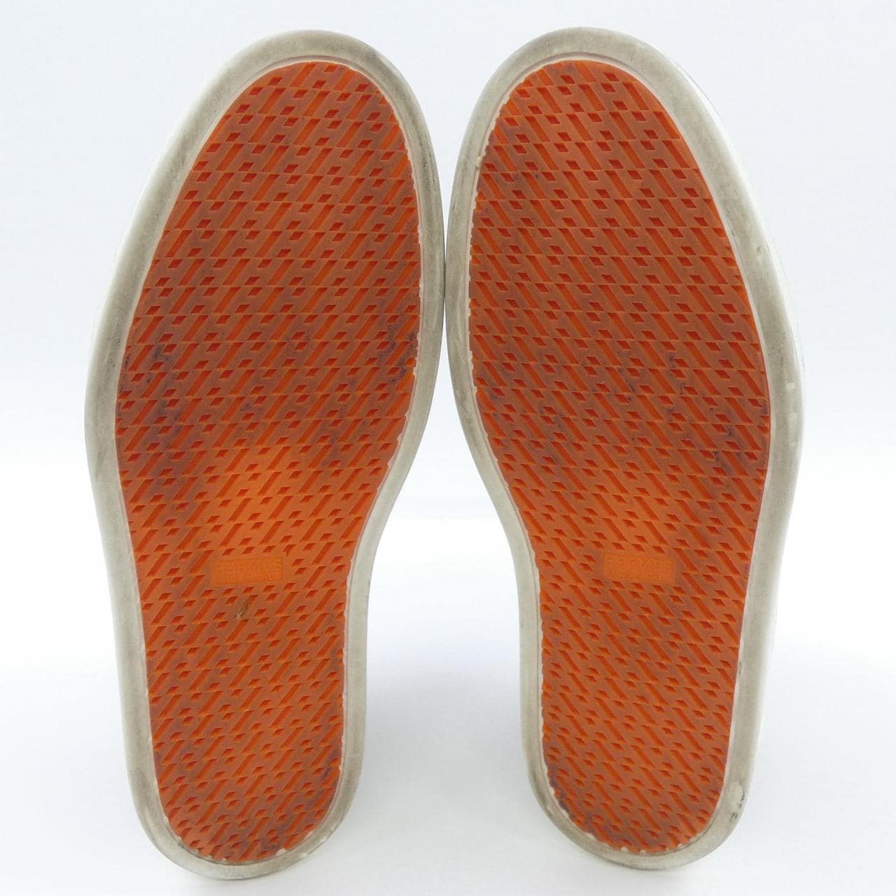 エルメス HERMES フリースタイル 222914Z スニーカー