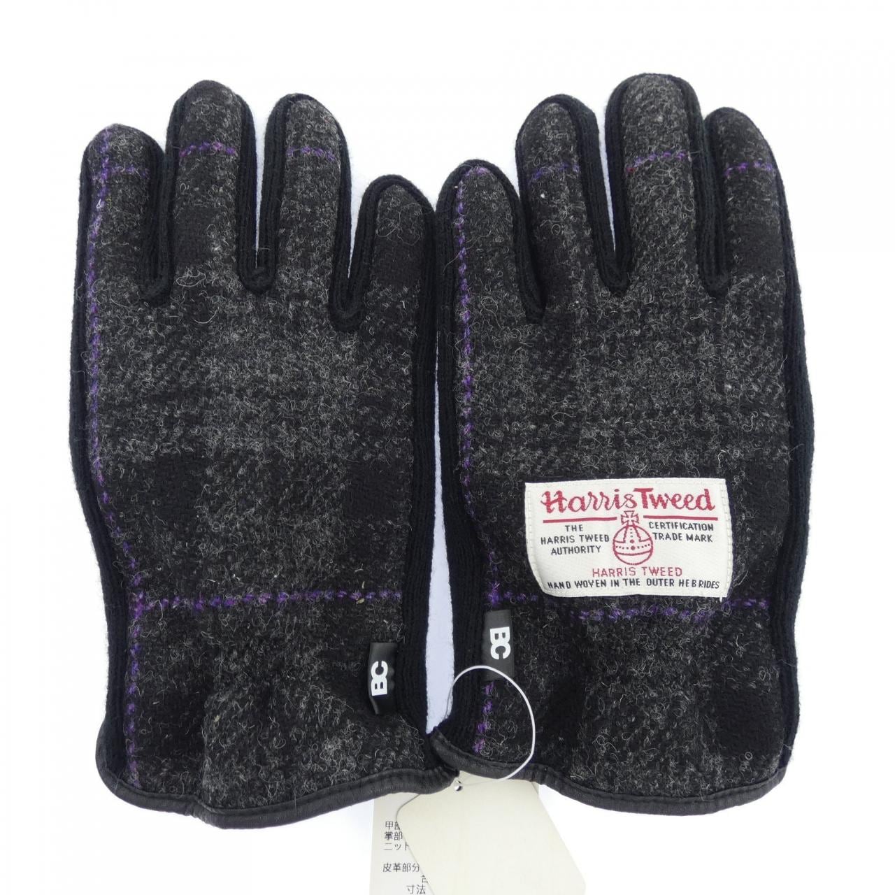 BASE CONTROL GLOVE