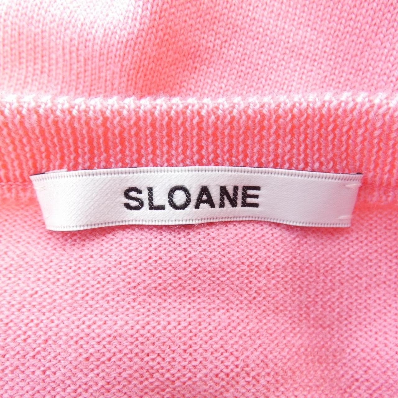 スローン SLOANE ニット