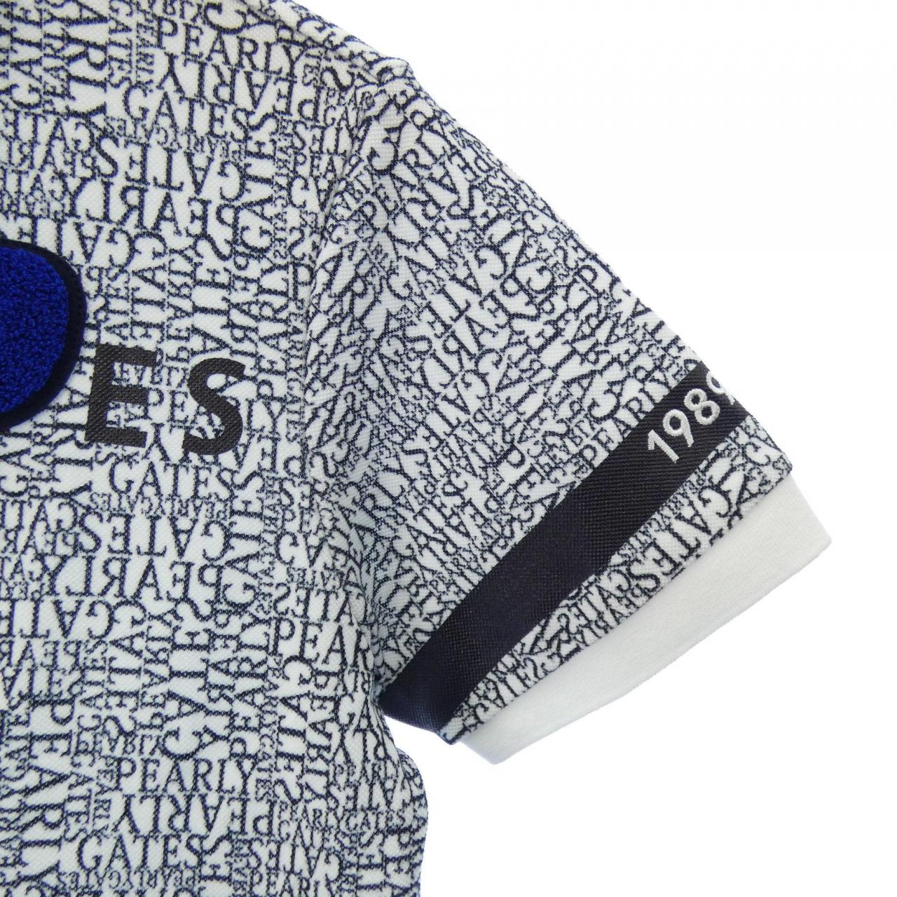 パーリーゲイツ PEARLY GATES ポロシャツ