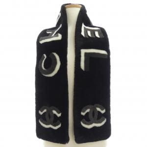 シャネル CHANEL AA7074 MUFFLER