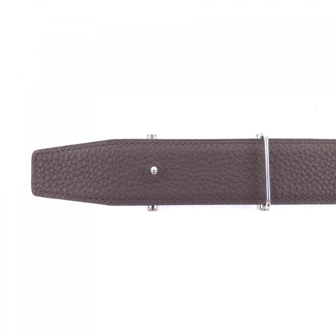 エルメス HERMES H ダンクル 32mm リバーシブル BELT
