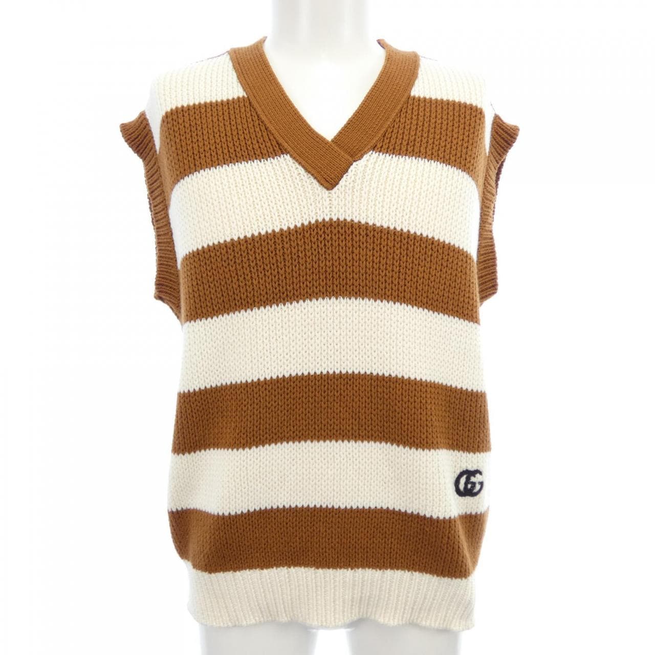 グッチ GUCCI 699895 XKCG8 ベスト