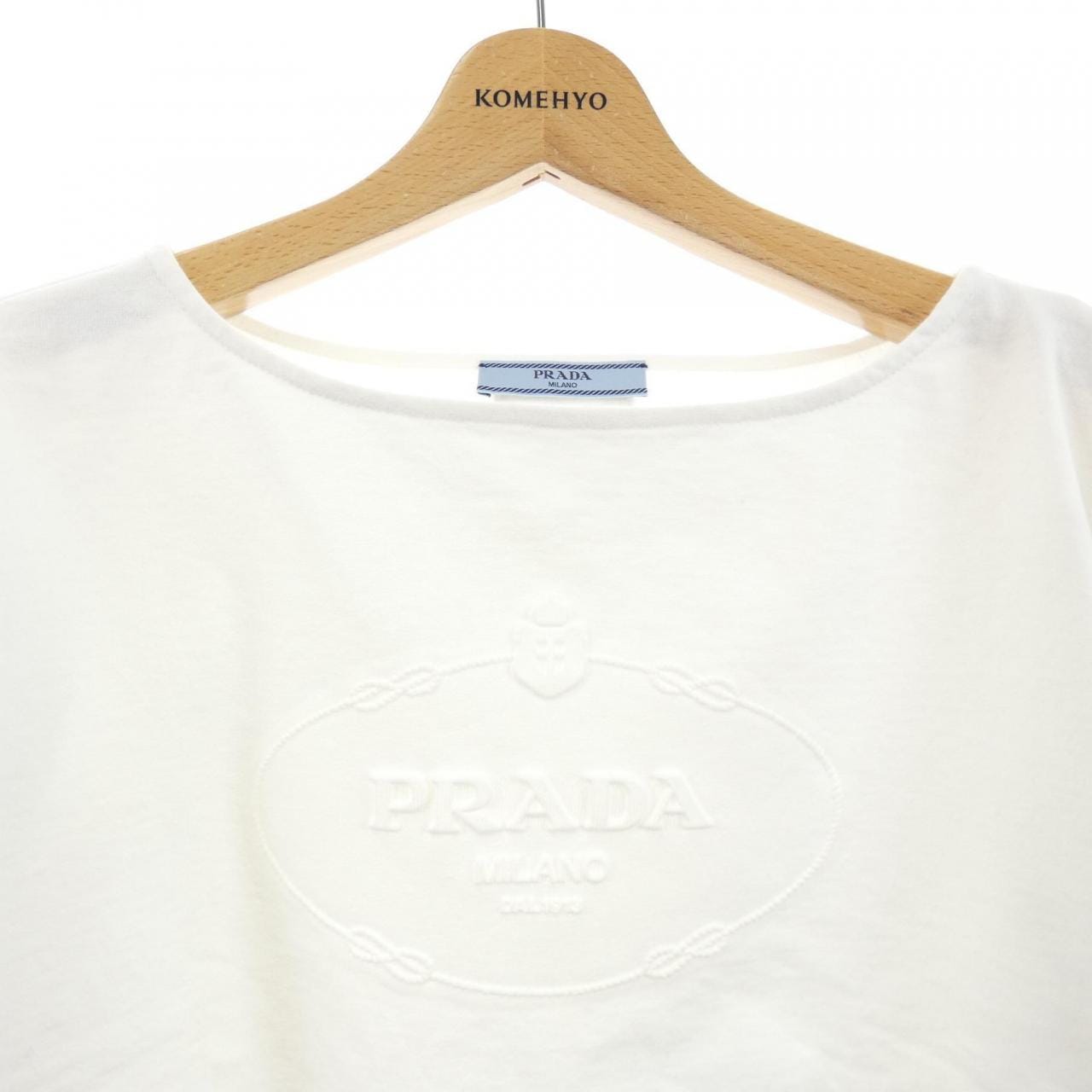 プラダ PRADA 34658 SOOO 14LQ トップス