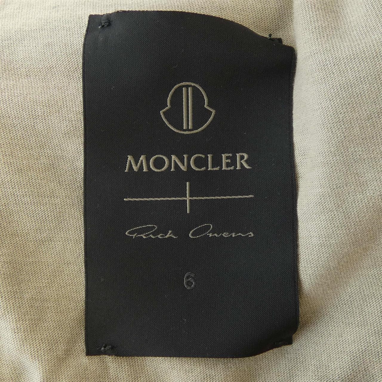 モンクレール MONCLER I209N8H00002 パンツ