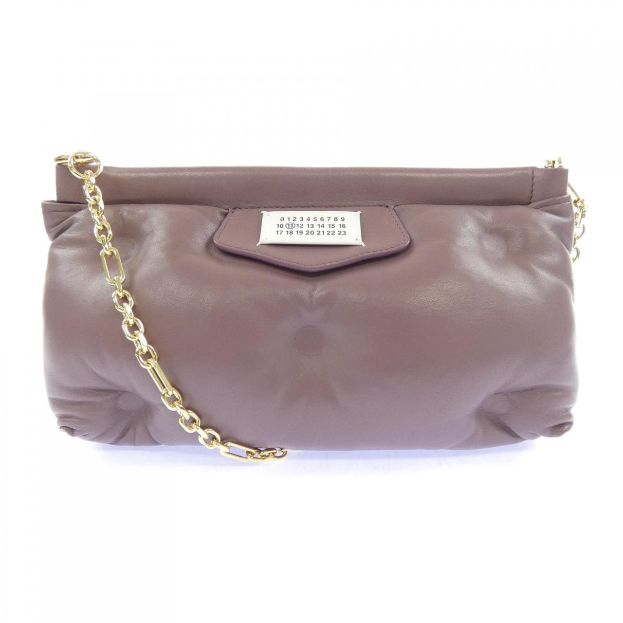 メゾンマルジェラ Maison Margiela GLAM SLAM S56WF0160 BAG