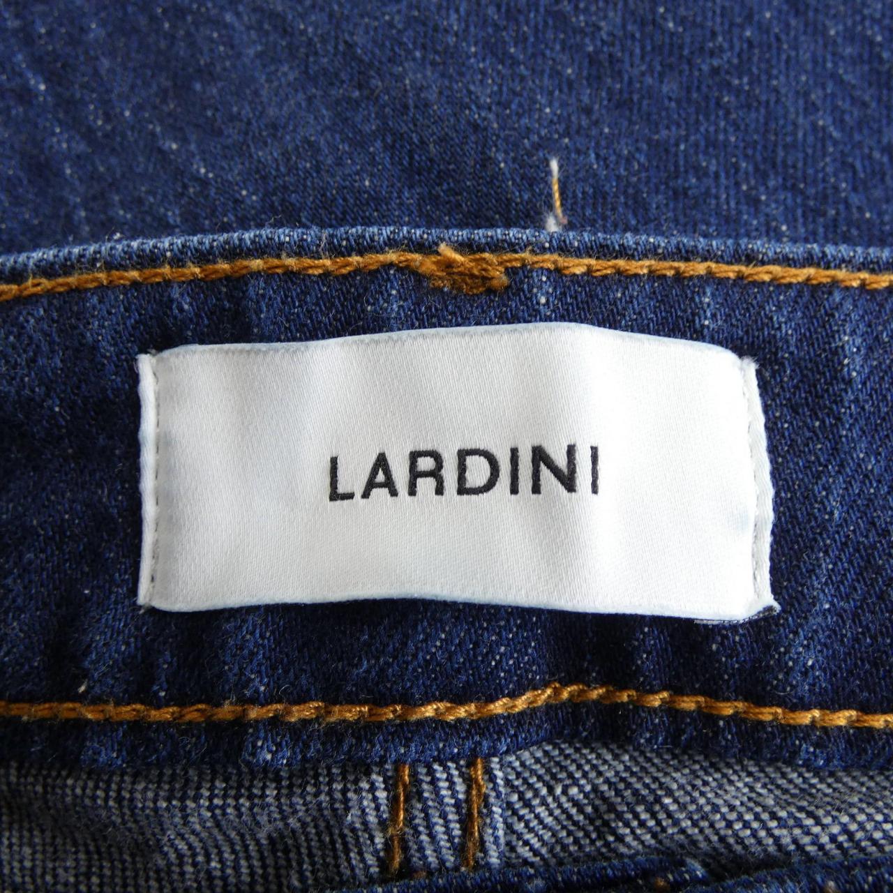 ラルディーニ LARDINI パンツ