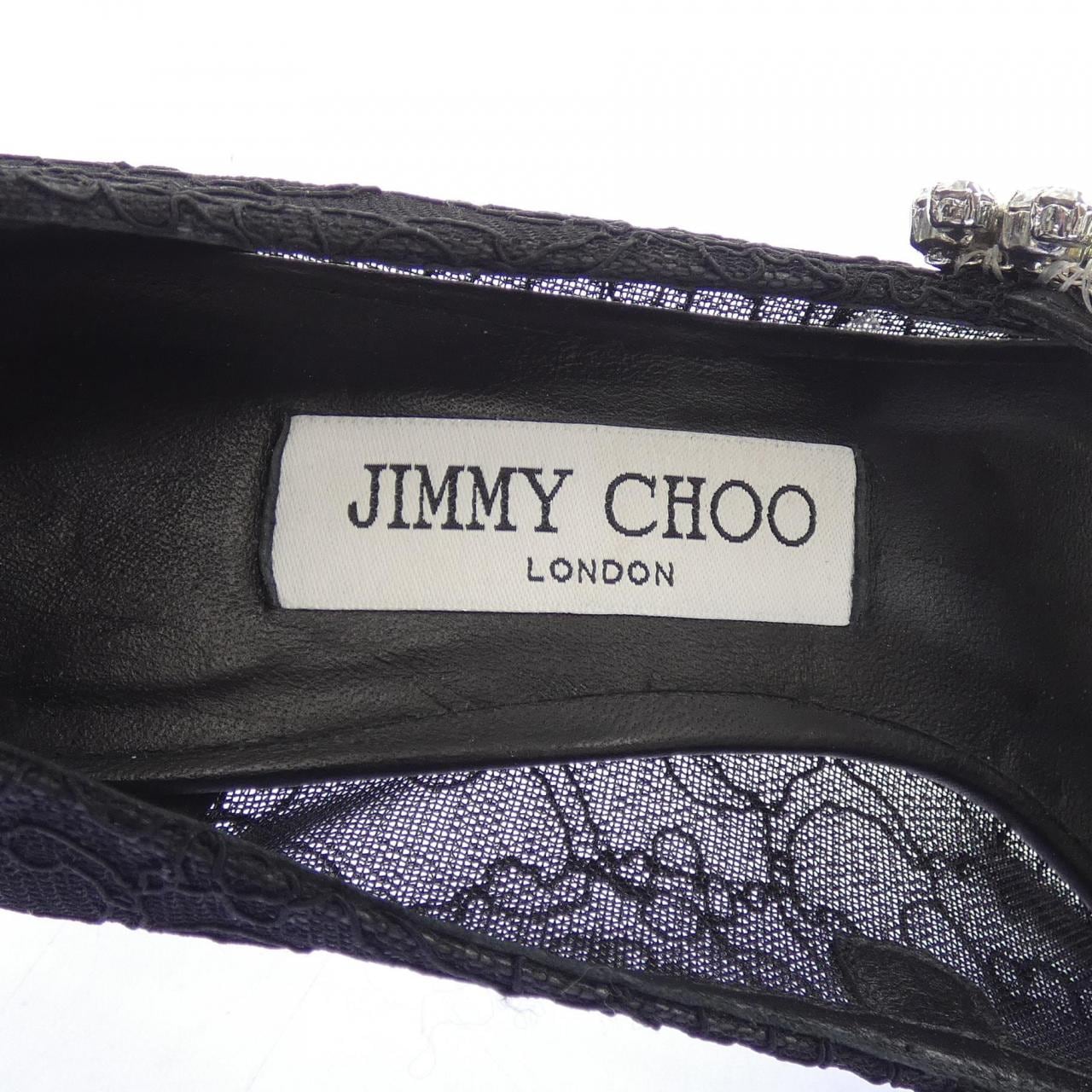 ジミーチュウ JIMMY CHOO パンプス