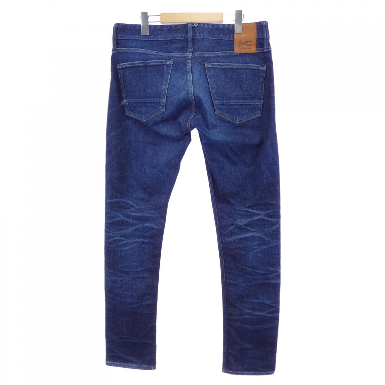 デンハム DENHAM RAZOR MIJ FMLUKEW 2.0 ジーンズ