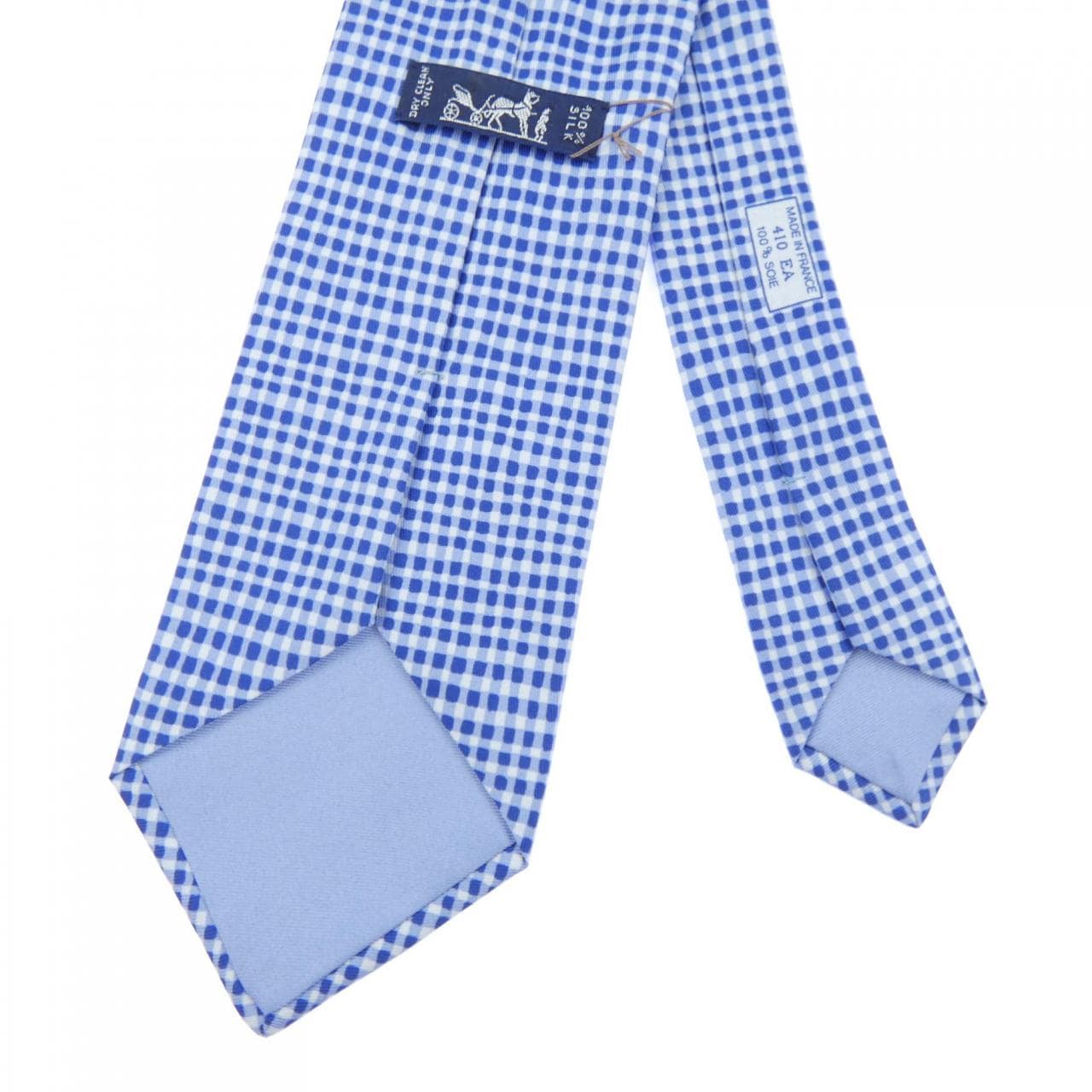 エルメス HERMES 410 NECKTIE