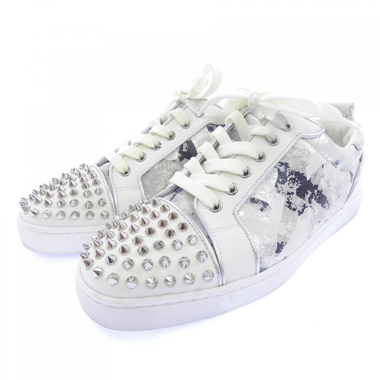クリスチャンルブタン CHRISTIAN LOUBOUTIN スニーカー