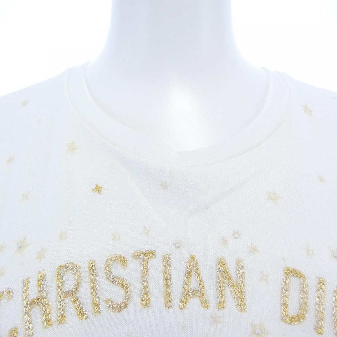 クリスチャンディオール CHRISTIAN DIOR 513T06A4212 Tシャツ