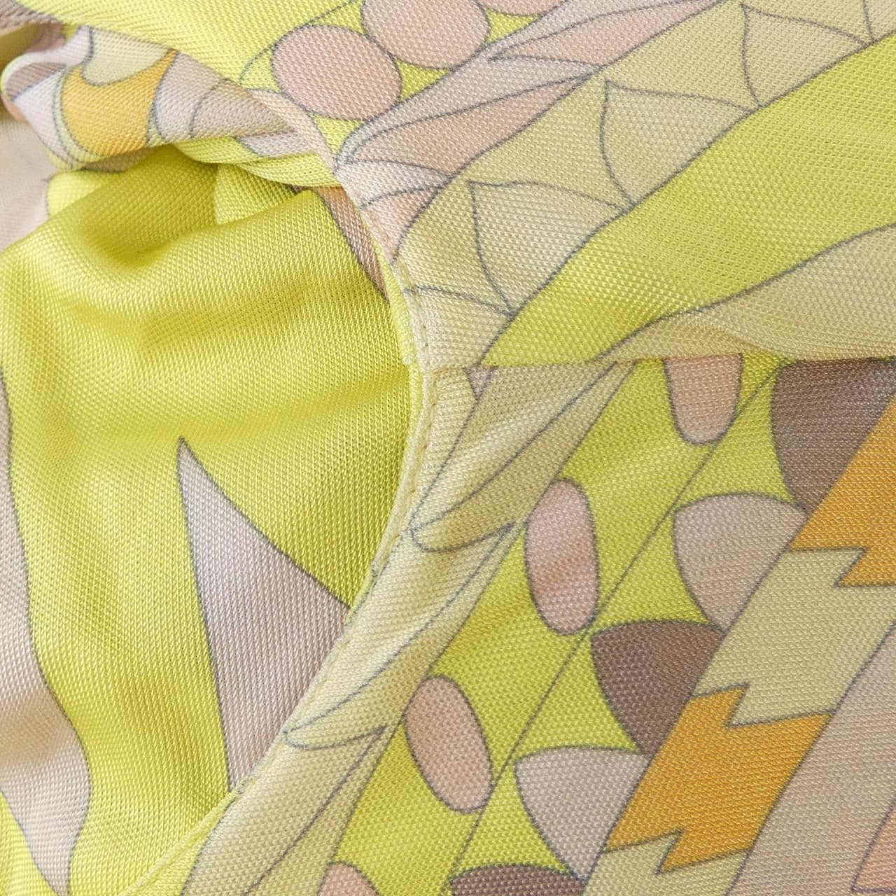 エミリオプッチ EMILIO PUCCI 21RI75 ワンピース