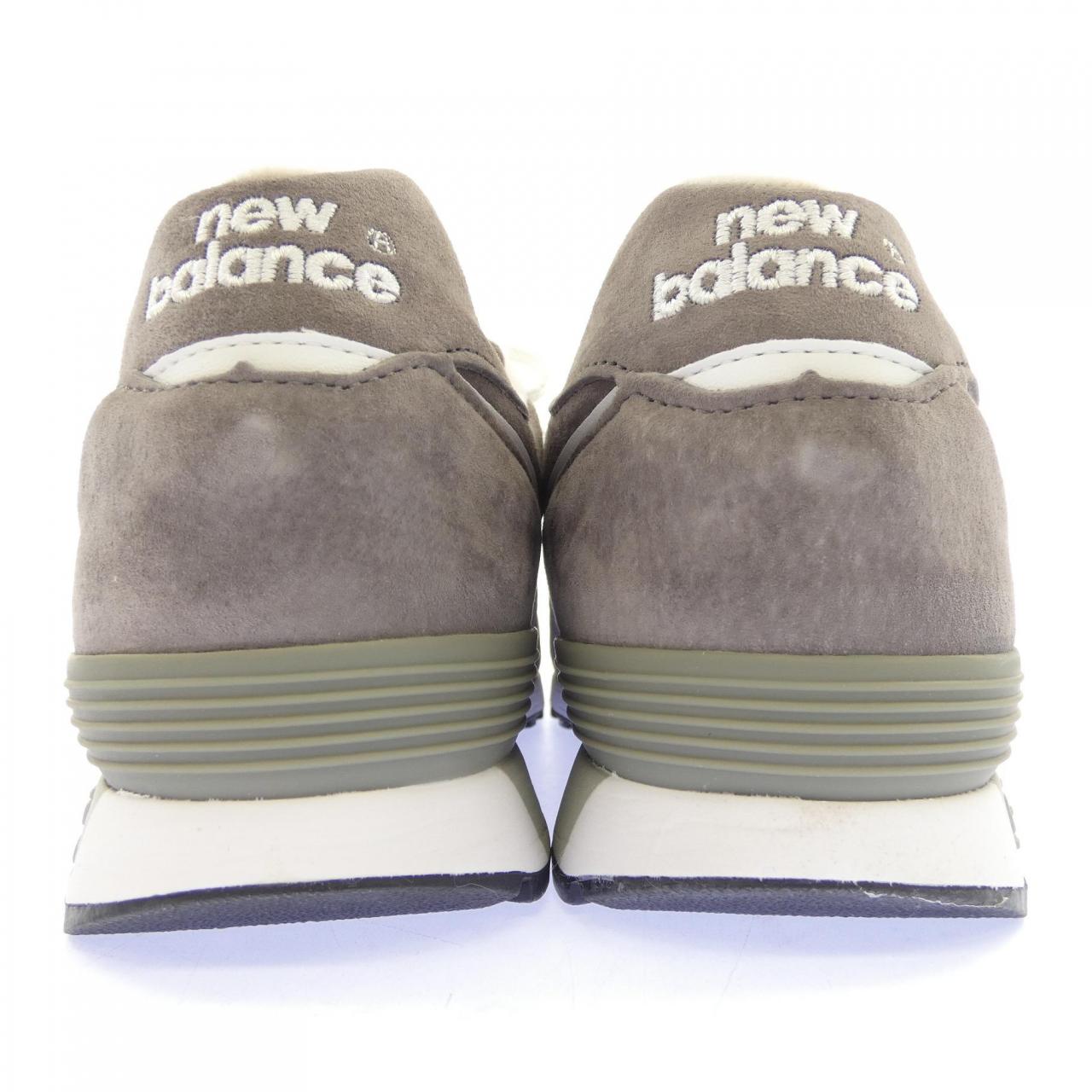 ニューバランス NEW BALANCE M576GRS スニーカー