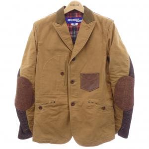 ジュンヤワタナベマン JUNYA WATANABE MAN WJ-J010 ジャケット