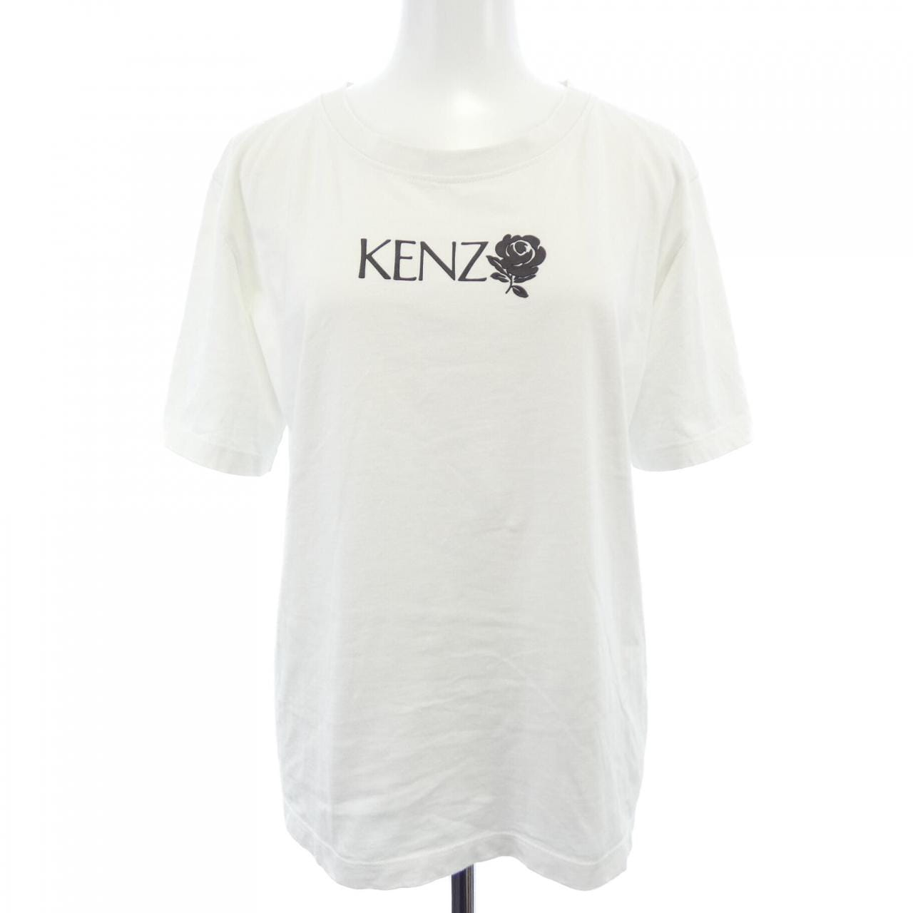 ケンゾー KENZO F952TS786987 Tシャツ