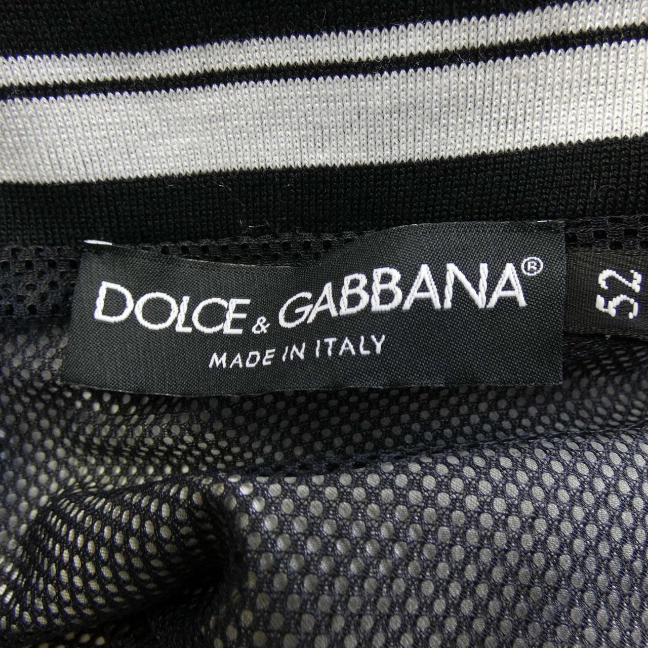 ドルチェアンドガッバーナ DOLCE&GABBANA G9OZ2T/G7SKX ブルゾン