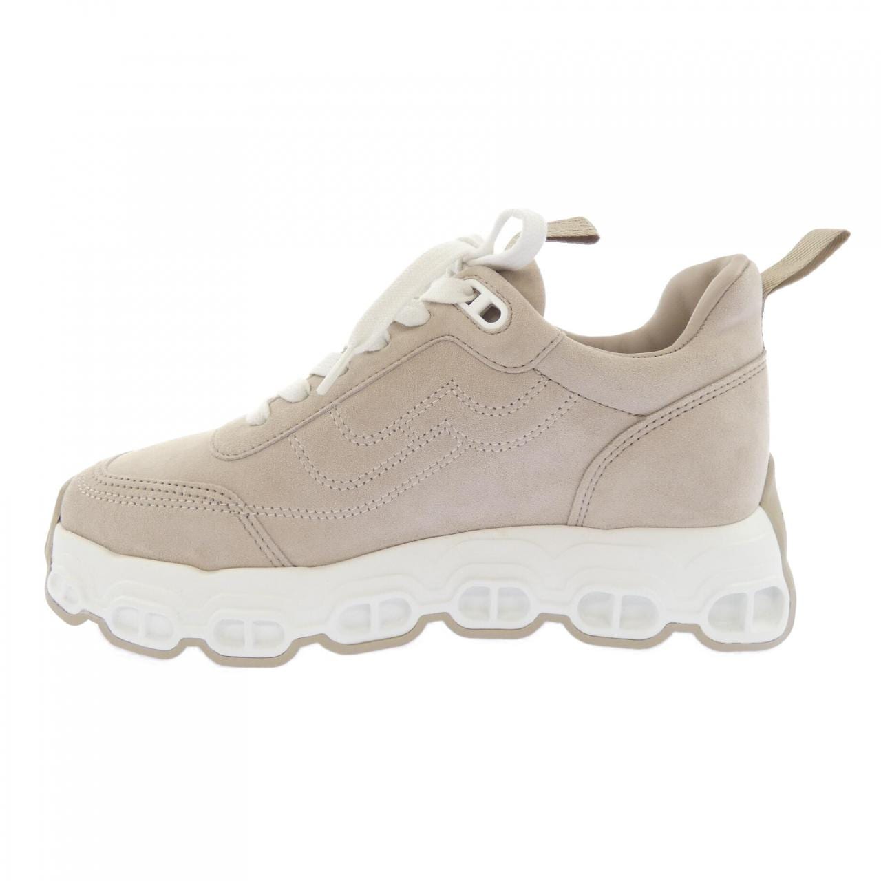 エルメス HERMES インパルス シェーヌダンクル 261019Z スニーカー