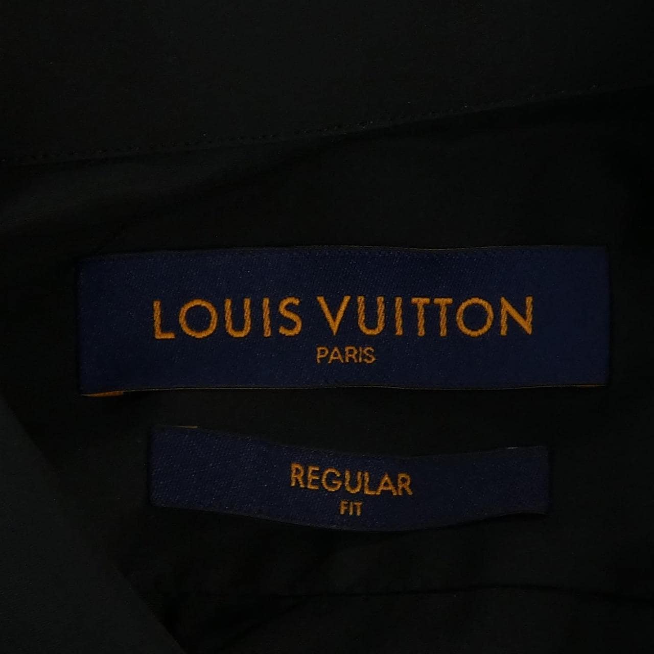 ルイヴィトン LOUIS VUITTON HMFS6WDZ6 シャツ