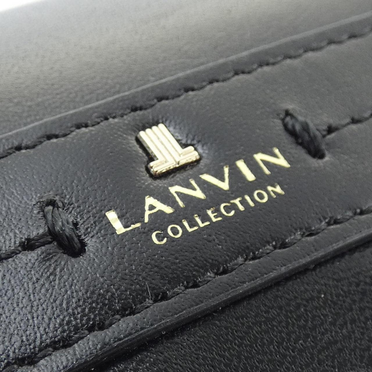 ランバンコレクション LANVIN COLLECTION WALLET