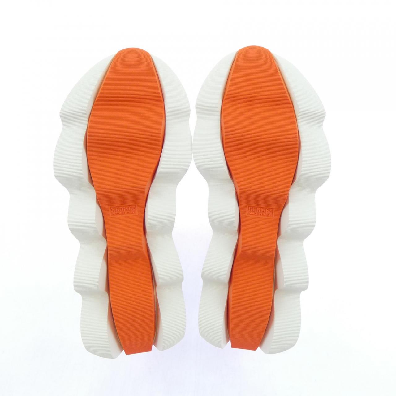 エルメス HERMES エクレール ECLAIR 221892Z スニーカー
