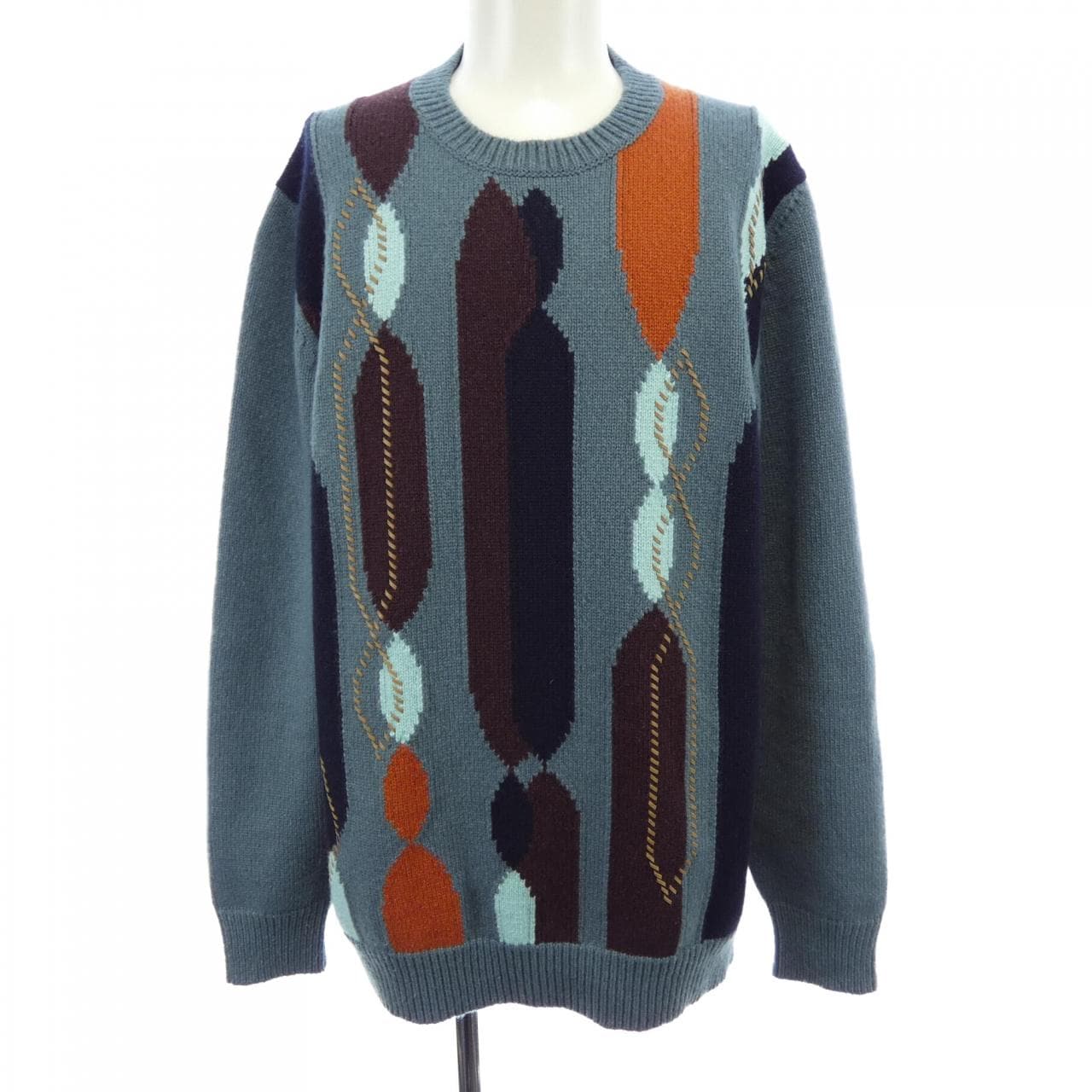 エルメス HERMES *12-5713 ニット