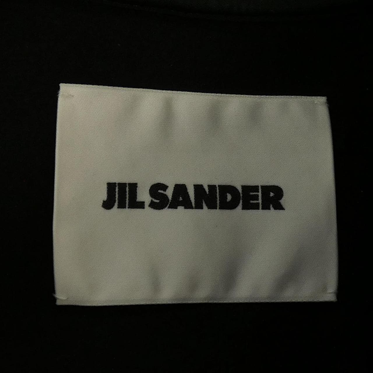 ジルサンダー JIL SANDER KK JM IW 0503 ブルゾン
