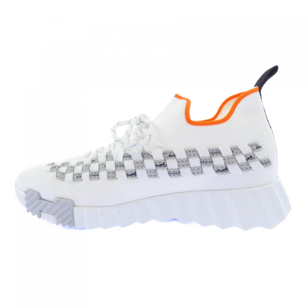エルメス HERMES フレックス FLEX 222161Z スニーカー