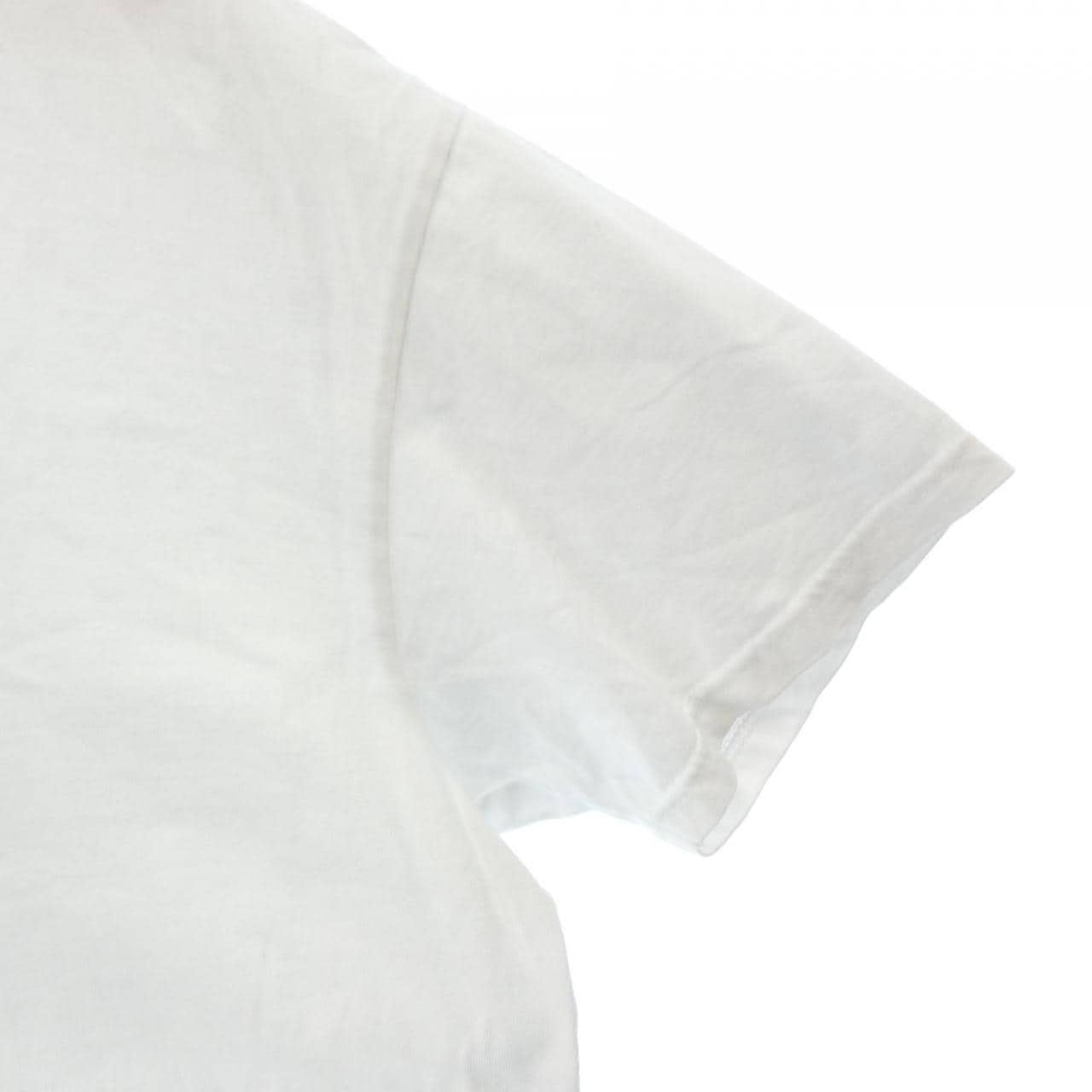 シュプリーム SUPREME CROSS BOX Tシャツ