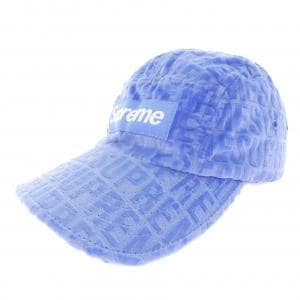 シュプリーム SUPREME キャップ