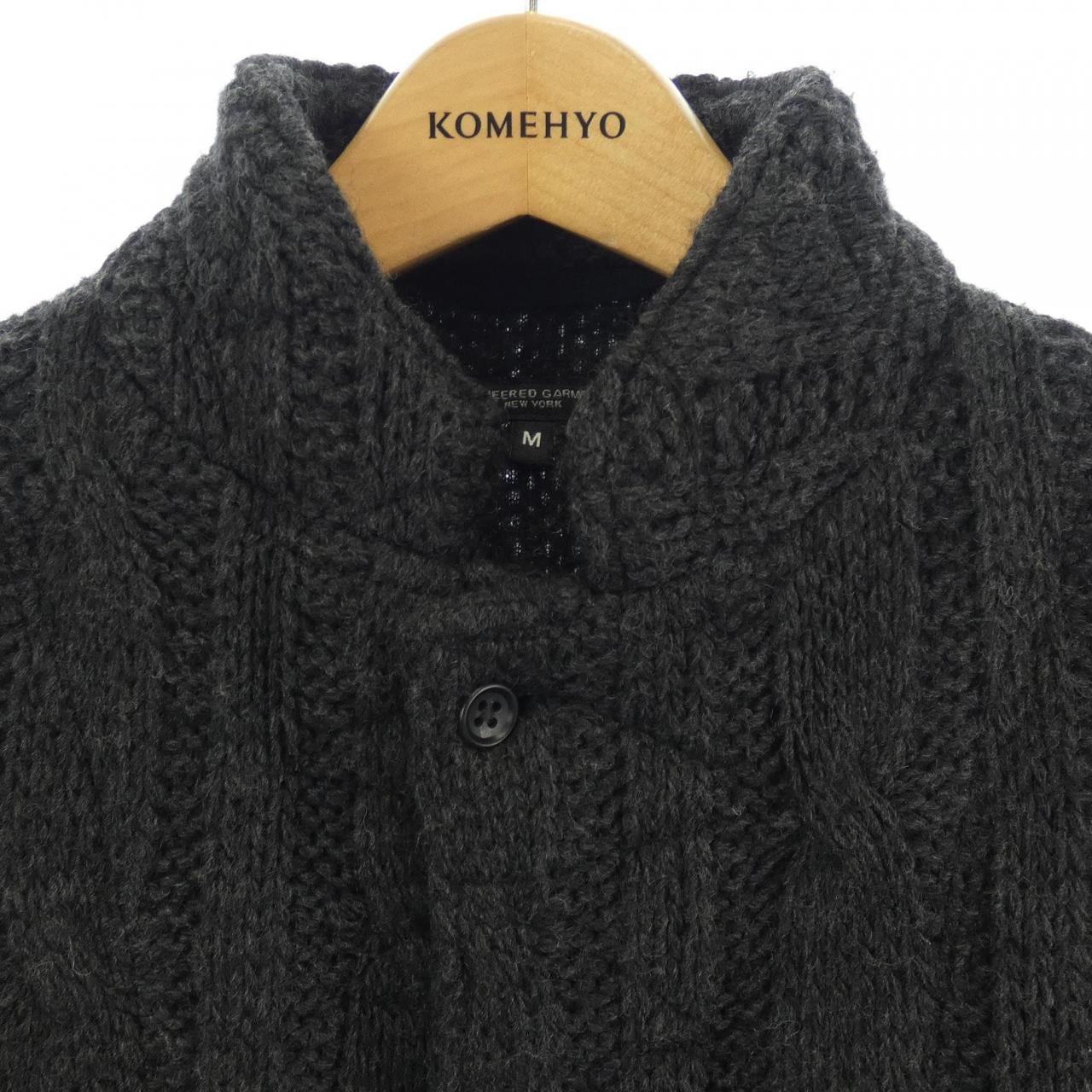 エンジニアードガーメンツ ENGINEERED GARMENTS ジャケット