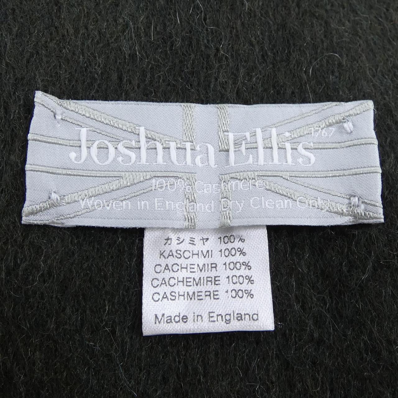 ジョシュアエリス JOSHUA ELLIS MUFFLER